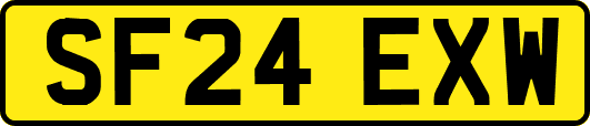 SF24EXW