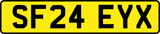 SF24EYX