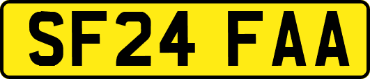 SF24FAA
