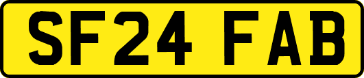 SF24FAB