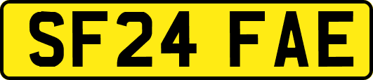 SF24FAE
