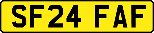 SF24FAF