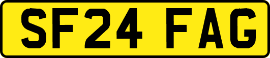 SF24FAG