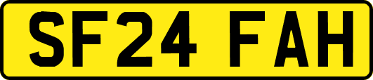 SF24FAH