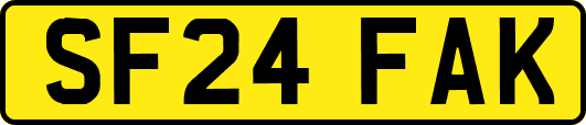 SF24FAK