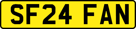 SF24FAN