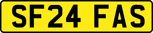 SF24FAS
