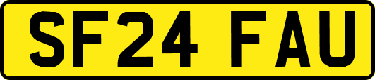 SF24FAU
