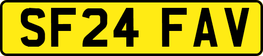 SF24FAV