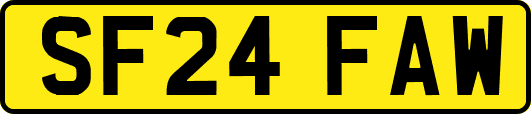 SF24FAW