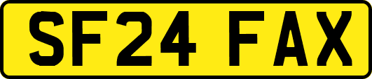SF24FAX