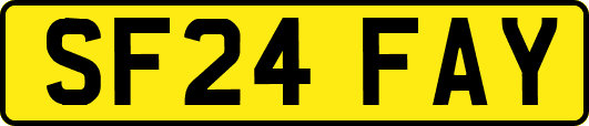 SF24FAY