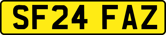 SF24FAZ