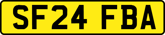 SF24FBA