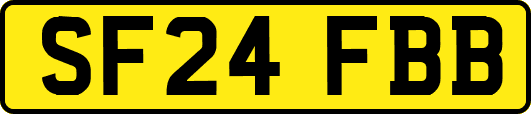 SF24FBB