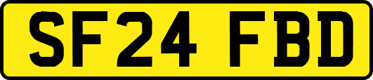 SF24FBD
