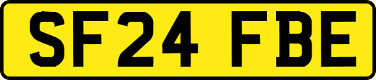 SF24FBE
