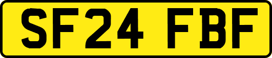 SF24FBF