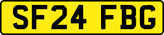SF24FBG