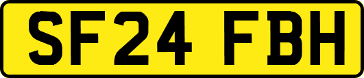 SF24FBH