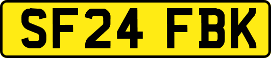SF24FBK