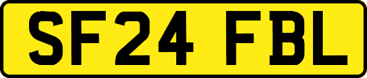 SF24FBL