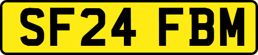 SF24FBM