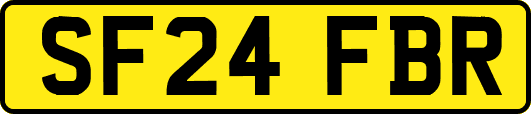 SF24FBR