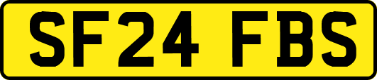 SF24FBS