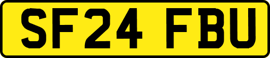 SF24FBU