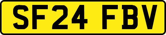 SF24FBV