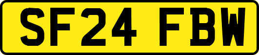 SF24FBW