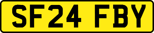 SF24FBY