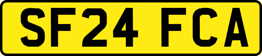 SF24FCA