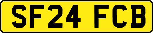 SF24FCB