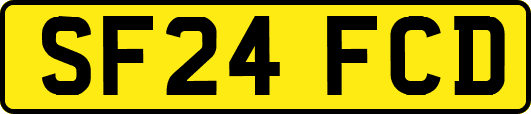 SF24FCD