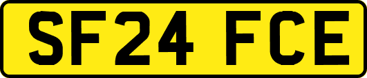 SF24FCE