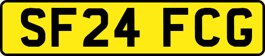 SF24FCG