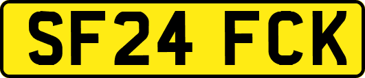 SF24FCK