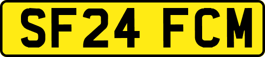SF24FCM