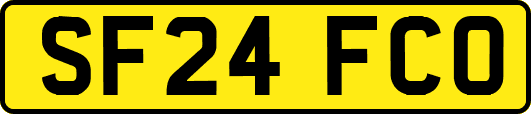 SF24FCO