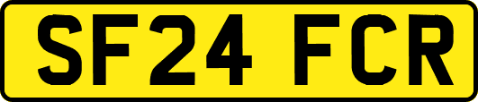 SF24FCR