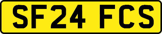 SF24FCS
