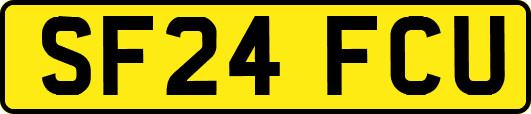 SF24FCU