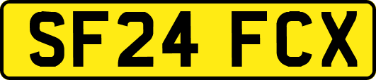 SF24FCX