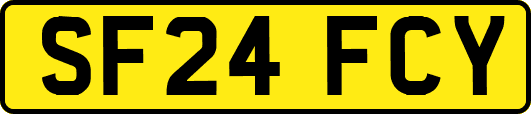 SF24FCY