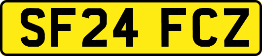 SF24FCZ