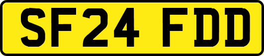 SF24FDD