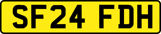 SF24FDH
