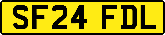 SF24FDL